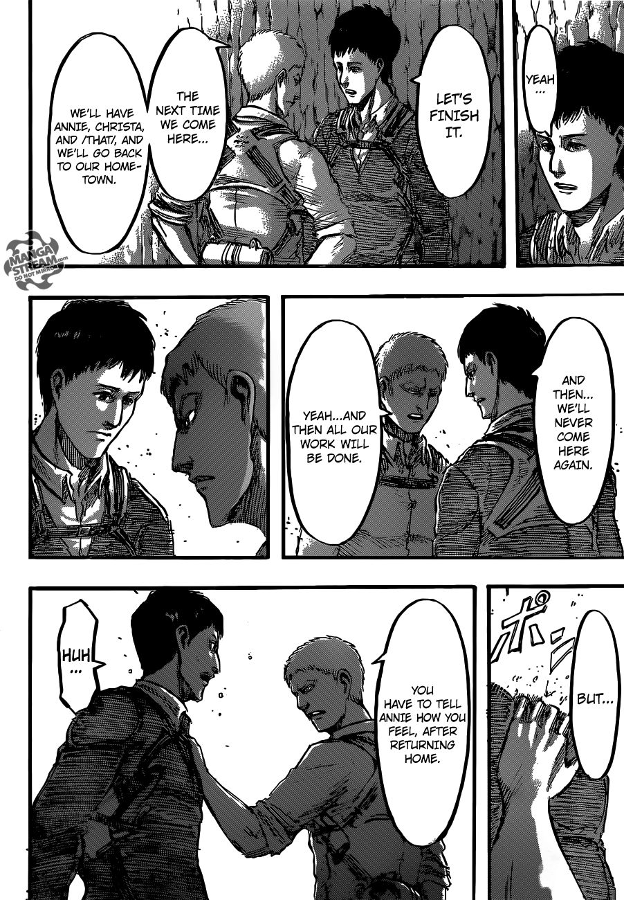 Shingeki no Kyojin Chapter 47 9